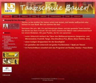 http://tanzschulebauer.de