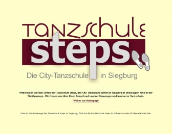 http://tanzschulesteps.de