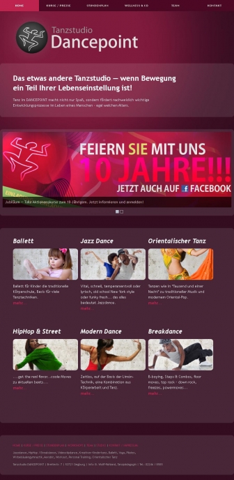 http://tanzstudio-dancepoint.de