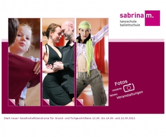 http://tanzstudio-sabrina-m.de