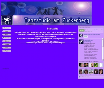 http://tanzstudioamzuckerberg.de