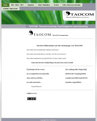 http://taocom.info