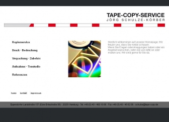 http://tape-copy.de