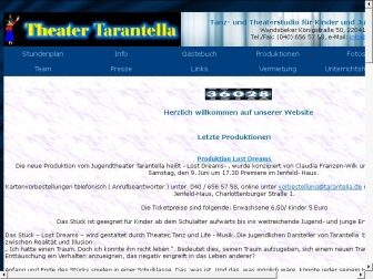 http://tarantella.de