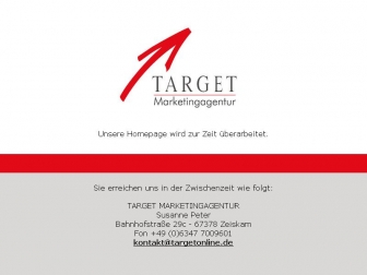 http://targetonline.de