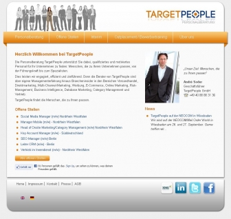 http://targetpeople.de