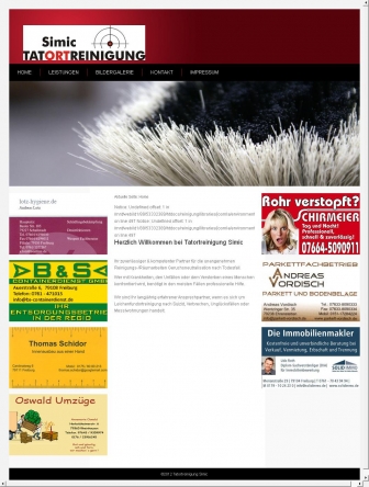 http://tatortreinigungsimic.de