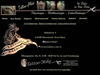 http://tattoo-mike.de
