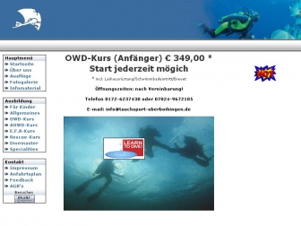 http://www.tauchsport-oberboihingen.de