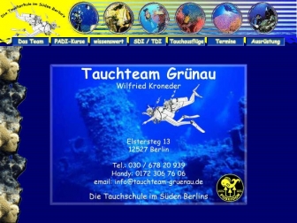 http://tauchteam-gruenau.de