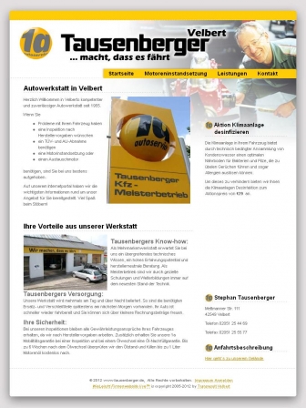 http://tausenberger.de