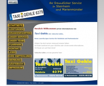 http://taxi-gehle.de