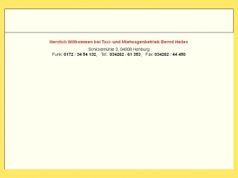 http://taxi-heiles.de