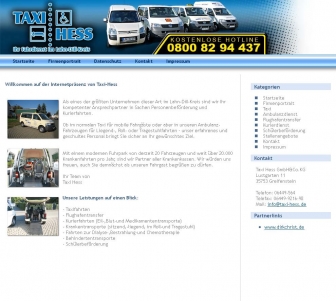 http://taxi-hess.de