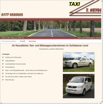 http://taxi-heyde.de
