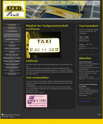 http://taxi-paule.com