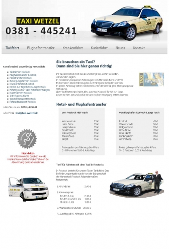 http://taxi-wetzel.de