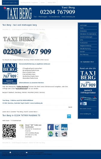 http://taxiberg.de
