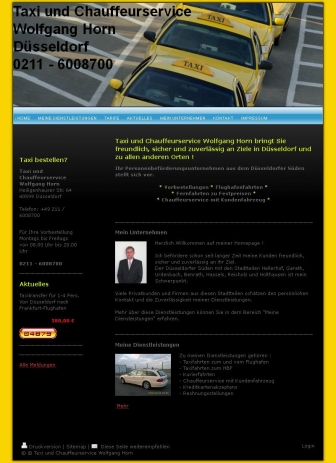 http://taxihorn.de