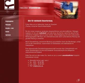 http://taxlenz.de
