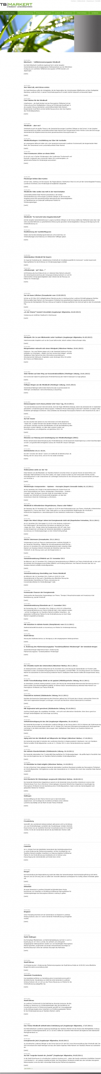 http://tb-markert.de