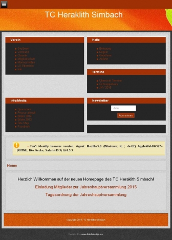 http://tc-heraklith.de