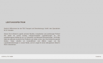 http://tdg-gmbh.com