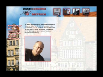 http://www.tdietrich.de