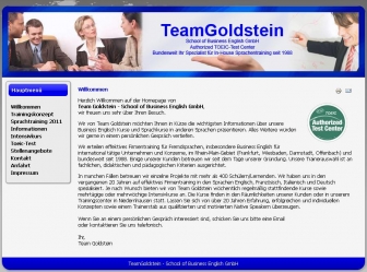 http://team-goldstein.de