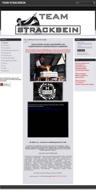 http://team-strackbein.de