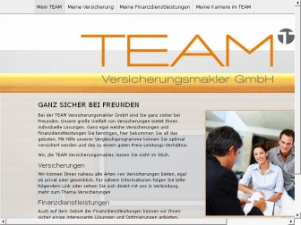 http://team-versicherungsmakler-gmbh.de