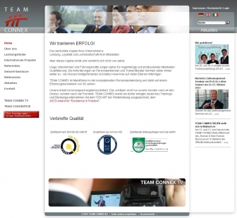 http://teamconnex.com