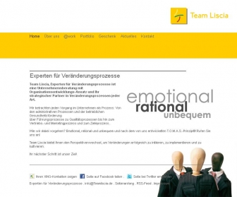 http://teamliscia.de