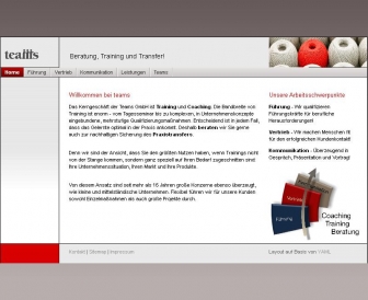 http://teamsgmbh.de