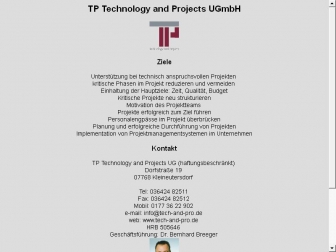 http://techandpro.de