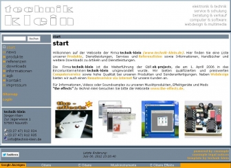 http://technik-klein.de