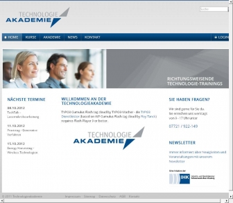 http://technologieakademie.com