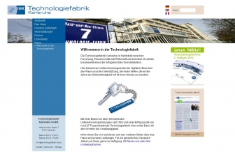 http://technologiefabrik-ka.de