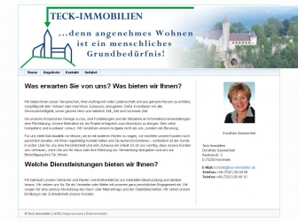 http://teck-immobilien.de