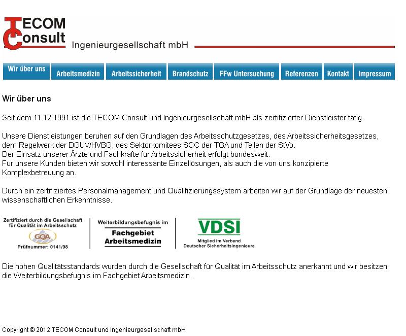 http://www.tecomconsult.de/