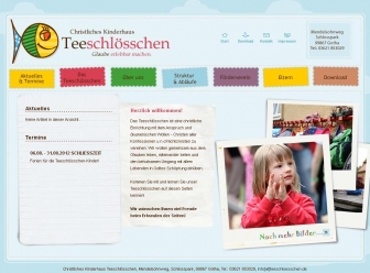 http://teeschloesschen.de