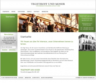 http://tegethoffundmoser.de