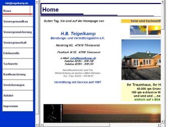 http://teigelkamp.de