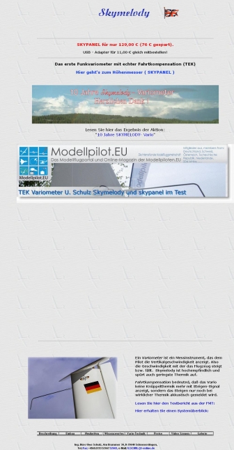 http://tek-variometer.de