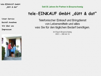 http://tele-einkauf-gmbh.com