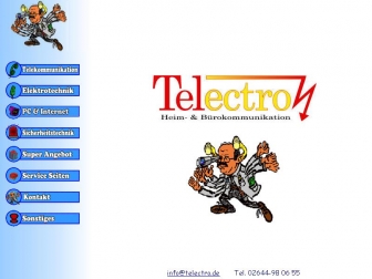 http://telectro.de