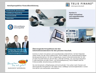 http://telis-karriere.de