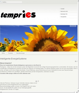 http://tempries.de