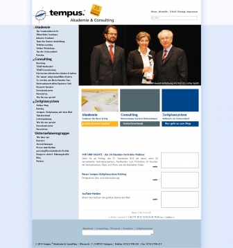 http://tempus.de