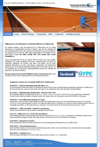 http://tennishalle-schifferstadt.de